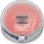 Lenco CD Player Lenco Lenco CD-202TR (CD-202TR)