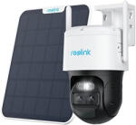 Reolink TRACKMIX LTE + SOLAR PANNEL