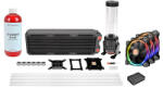 Thermaltake CL-W129-CA12SW-A Pacific RL360 Water Cooling Kit (CL-W129-CA12SW-A)