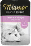 Miamor Ragout Royale duck & poultry in sauce 100 g