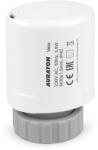 AURATON Actuator termic Auraton VELA, alb, incalzire in pardoseala, filet tip M30x1, 5mm (TE 230V PRO) (VELA)