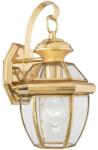 Elstead Lighting Newbury QZ-NEWBURY2-S-PB