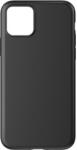 Hurtel Husa Soft Case TPU gel protective case cover for Xiaomi Mi 11 black - pcone