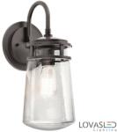 Elstead Lighting Lyndon KL-LYNDON2-M-AZ