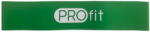 PRO-Fit Mini band erősítő szalag 50x5 cm erős zöld PROfit (MAR_G1860)