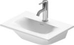 Duravit Viu 45x32 cm WonderGliss white (07334500411)