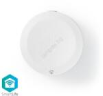 Nedis 5412810328673 - Смарт сензор за температура и влага 1xCR2450 ZigBee (NE0215)