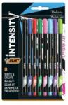 BIC Intensity tűfilc készlet 0,4mm 8db (BC946047K)