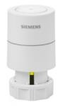 Siemens STP121 Termoelektromos szelepmozgató AC/DC 24V NO 1m kábelhosszal (STP121)