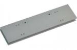 Dorma Accesoriu prindere pe sticla pentru DORMA TS 92 - argintiu (42000101)