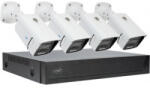 PNI Kit Supraveghere PNI House IPMAX POE 3 (PNI-IPMAX3)