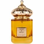 Matin Martin Wild & Spicy EDP 100 ml Parfum