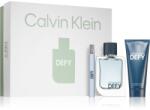 Calvin Klein Defy set cadou pentru bărbați - notino - 246,00 RON