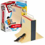 Tech Deck Set mini skateboard cu rampa, Tech Deck, Big Vert Wall