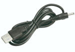 SCANGRIP USB - mini DC kábel 1m (03.5307)