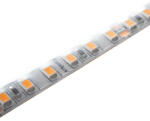 Kanlux LED szalag, 120 LED/m, melegfehér, 24V, 16W/m, 1600lm/m, 5 méter, IP65 (33314)