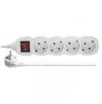 EMOS 4 Plug 3 m Switch (P1423R/1922140303)