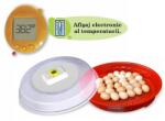 Puisor Incubator de oua Puisor IO-102T (IO102T)