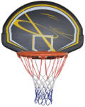 SPARTAN Basket Board Kosárlabda Palánk 60x90 cm (1180)