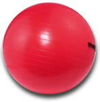 SPARTAN Gimnasztikai Labda 75 cm piros (56)