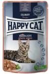 Happy Cat Culinary alutasakos lazac 24x85g