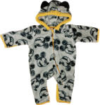 Asti Disney Mickey kapucnis wellsoft overál