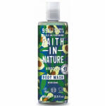 Faith in Nature Gel de dus natural nutritiv cu avocado, Faith in Nature, 400 ml