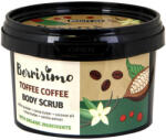 Beauty Jar Exfoliant corporal cu cafea, cacao si vanilie, Berrisimo, Beauty Jar, 350 g