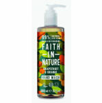 Faith in Nature Sapun lichid cu grapefruit si portocale, Faith in Nature, 300 ml