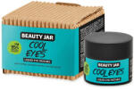 Beauty Jar Gel revigorant pentru ochi, cu vitamina C si cafeina, Cool Eyes, Beauty Jar, 15 ml Crema antirid contur ochi