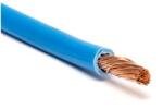  H07V-K 1x10 mm2 100m Mkh kék sodrott vezeték (MKH 1X10 KÉK) - bestbyte