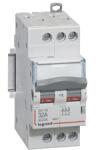 Legrand 406459 DX3-I 3P 32A terheléskapcsoló (406459) - bestbyte