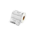 G&G GG-AT-90DW / AH-100 / ZEBRA 100mm x 100mm x 500 pcs (GG-AT-90DW)