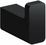 Omnires Cuier Omnires Nelson negru mat (NL80110BL) - neakaisa