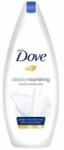 Dove Deeply Nourishing tápláló tusfürdő gél nőknek 250 ml