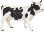 Papo Figurina Papo Farmyard Friends - Vaca alb-neagra (51148) Figurina