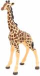 Papo Figurina Papo Wild Animal Kingdom - Pui de girafa (50100) Figurina