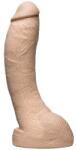 Doc Johnson Dildo Realist Jeff Stryker, FirmSkyn, Natural, 24 cm Dildo