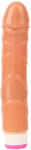 Chisa-novelties Vibrator Realist Basic Multispeed, Maro, 23 cm Vibrator