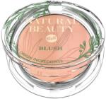 Bell Fard de obraz - Bell Natural Beauty Blush 5 g
