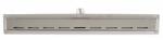ERMETIQ Rigola din inox RAIL 700x70