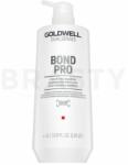 Goldwell Dualsenses Bond Pro Fortifying Shampoo erősítő sampon száraz és töredezett hajra 1000 ml