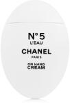 CHANEL N5 L'Eau - Cremă de mâini 50 ml