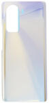 Huawei Honor 60 akkufedél (hátlap) ragasztóval, kék (utángyártott)