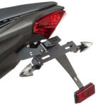 Puig Adjustable license support PUIG 7788N fekete