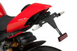 Puig Adjustable license support PUIG 9751N fekete