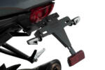 Puig Adjustable license support PUIG 9786N fekete