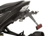 Puig Adjustable license support PUIG 9422N fekete