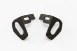 Puig Support for original turn signal PUIG 9325N fekete
