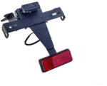 Puig Adjustable license support PUIG 7108N fekete